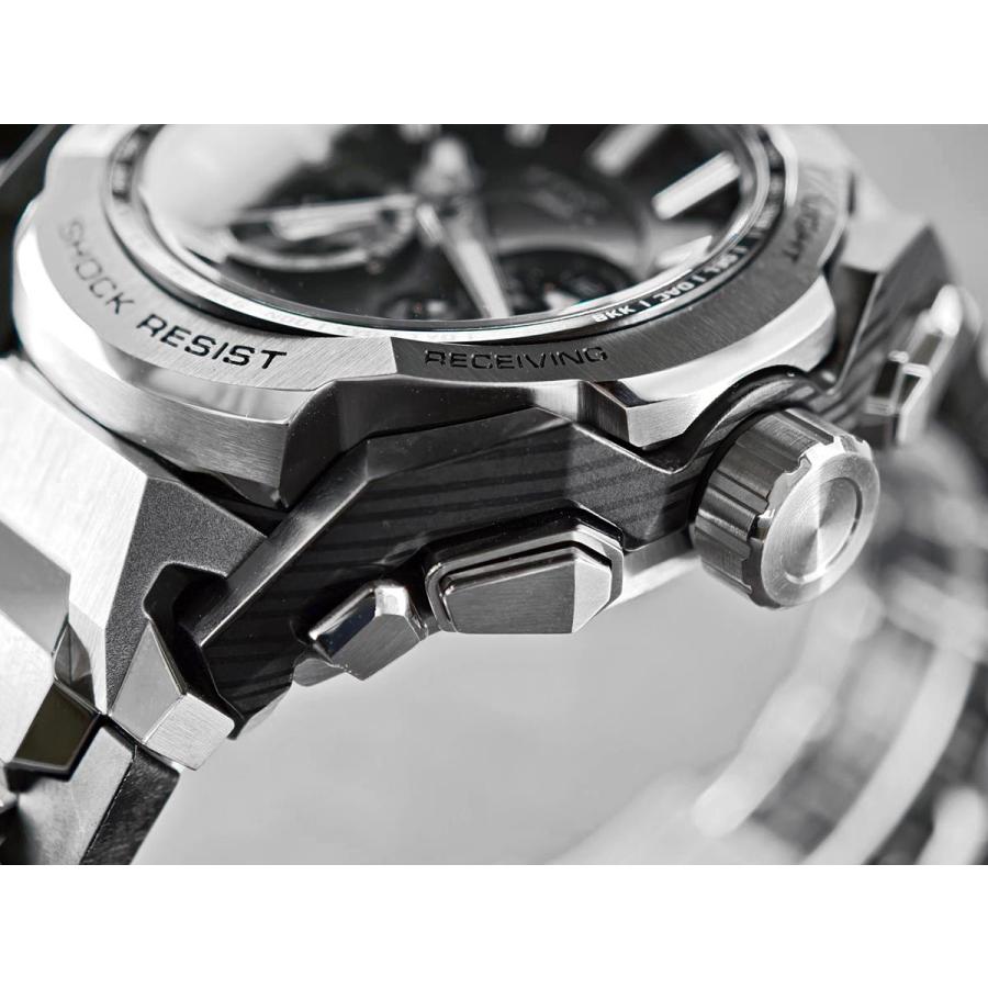 G-SHOCK 【最大36回無金利ローン】カシオ Gショック MTG-B4000D-1AJF