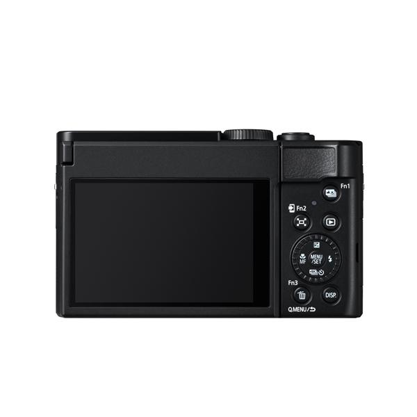 LUMIX パナソニック DC-TZ99-K [ブラック] ルミックス Panasonic