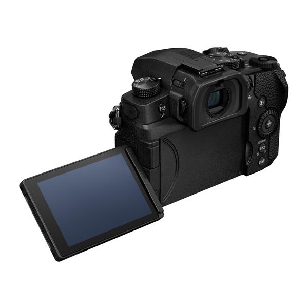 LUMIX Gシリーズ パナソニック G99II ボディ DC-G99M2 ルミックス