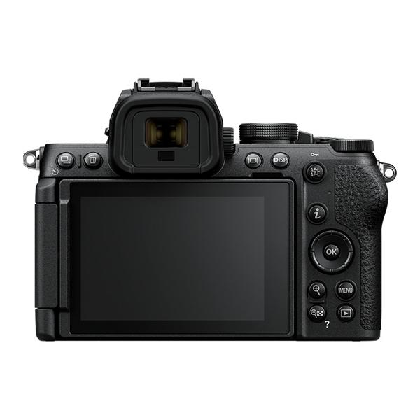 Zシリーズ（Nikon） ニコン Nikon Z50II ダブルズームキット ミラー