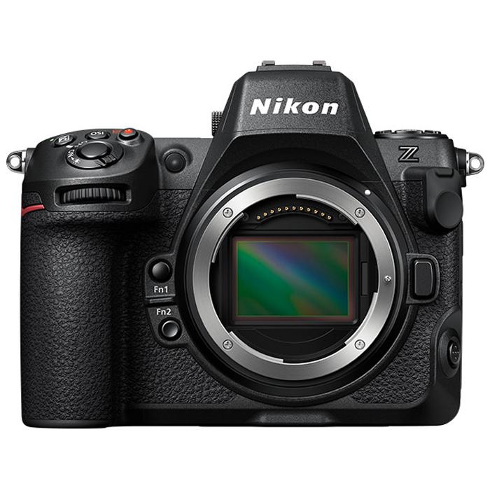 Zシリーズ（Nikon） ニコン Nikon Z 8 ボディ ミラーレス一眼カメラ