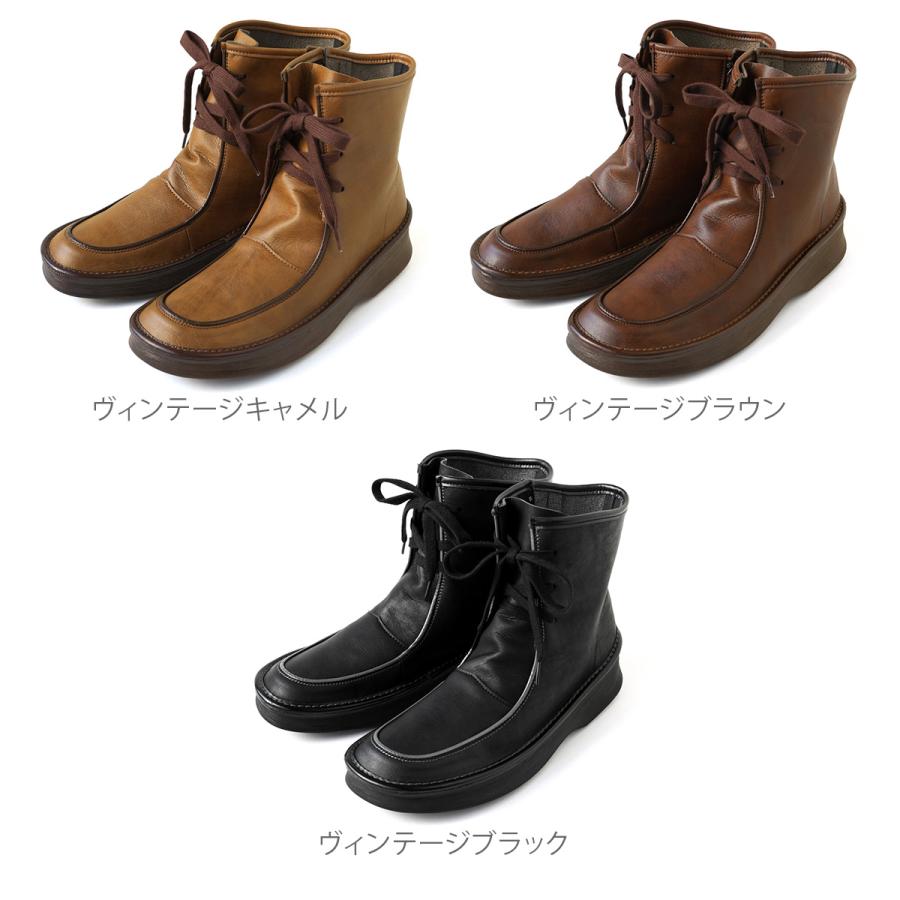 Belle＆Sofa（ベルアンドソファ） 【30%OFFセール】 レースアップ