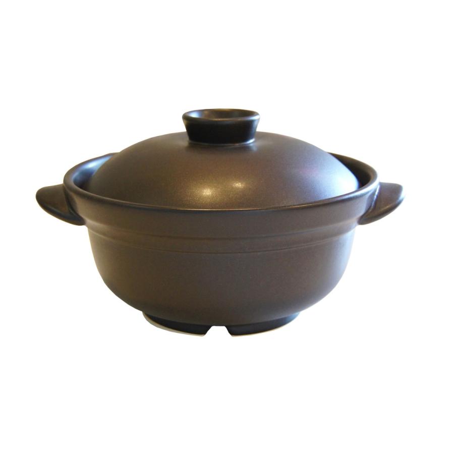 磁性鍋 両手鍋Mサイズ : ナチュラル生活お届け便 - 通販 - Yahoo