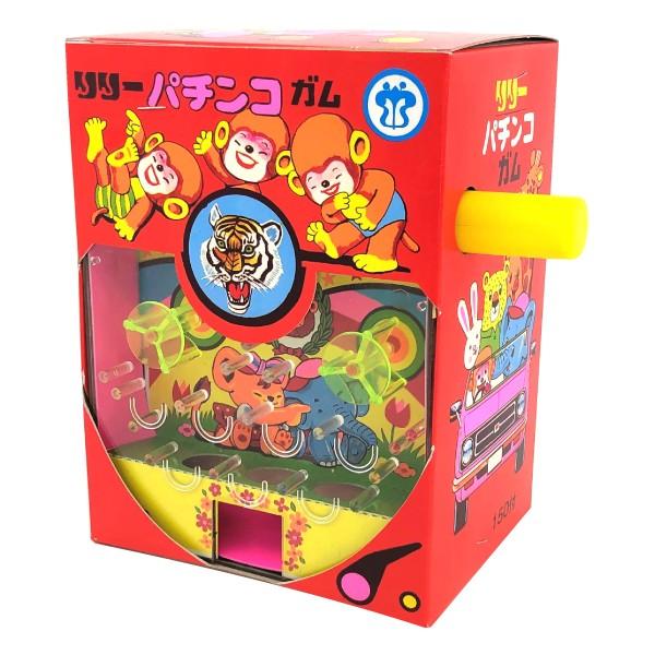 パチンコガム 177個入 リリー : 菓子問屋 安井商店 - 通販 - Yahoo