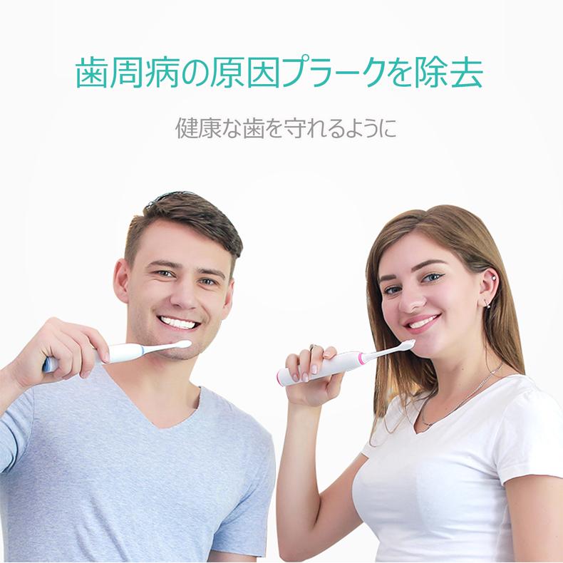 フィリップス ソニッケアー 互換 替えブラシ 12本セット 電動歯ブラシ