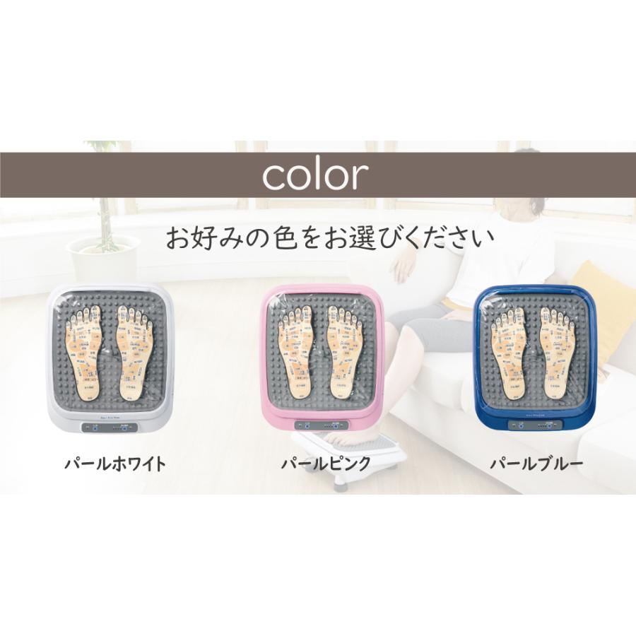 THRIVE（スライヴ） マッサージ器 足 フットマッサージャー ニュー