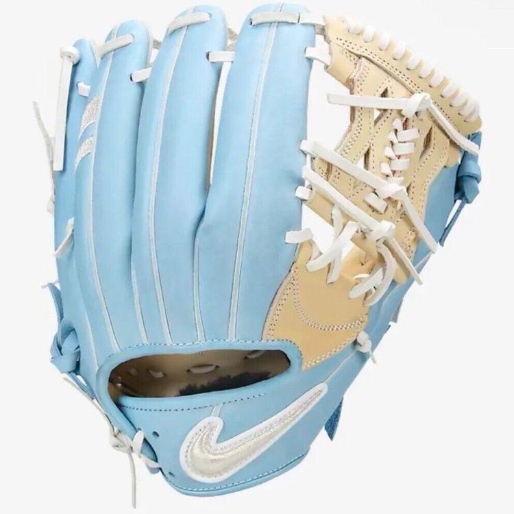 ST-110 Nike Edge Slasher NX 軟式グローブ ST-110 Nike Edge Slasher