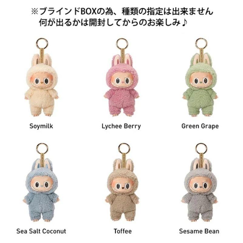 POP MART（ポップマート） POP MART THE MONSTERS Exciting Macaron 1