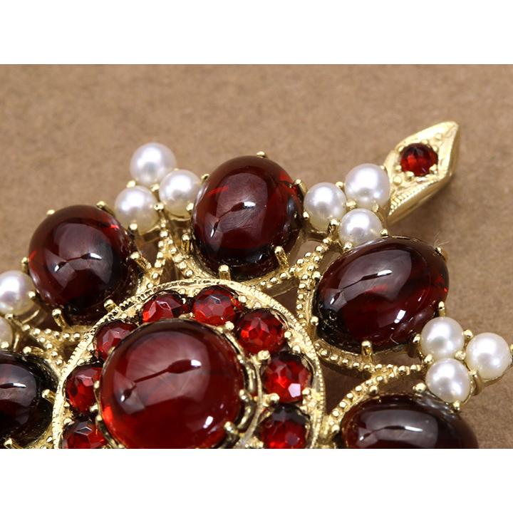 Victorian's Gate ヴィクトリアンズ・ゲート アンティーク風ジュエリー