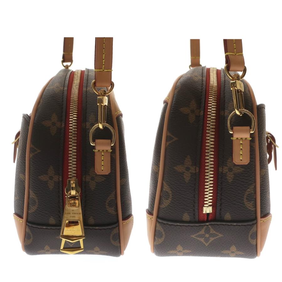 LOUIS VUITTON（ルイ・ヴィトン） 【新品同様】LOUIS VUITTON