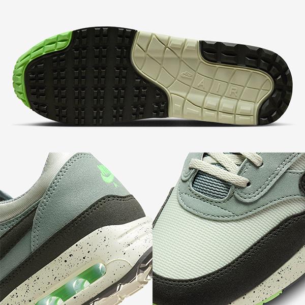 NIKE（ナイキ） エア マックス 1 '86 OG G ゴルフ スニーカー ホワイト