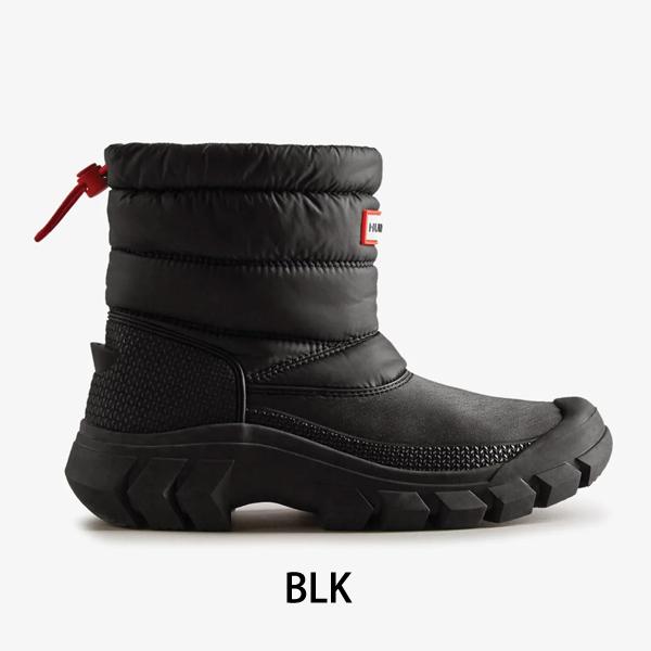 HUNTER（ハンター） [タイムセール！]ハンター スノーブーツ