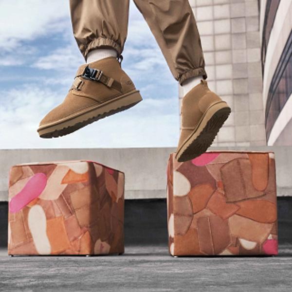 UGG Australia（アグオーストラリア） [タイムセール！]UGG アグ