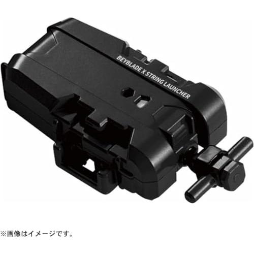 最強ランチャーセット ／ タカラトミー BEYBLADE X ベイブレード BX-18