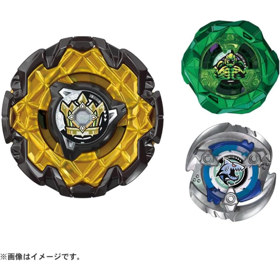 ベイブレードX ラッピング対応 /3種セット タカラトミー BEYBLADE X
