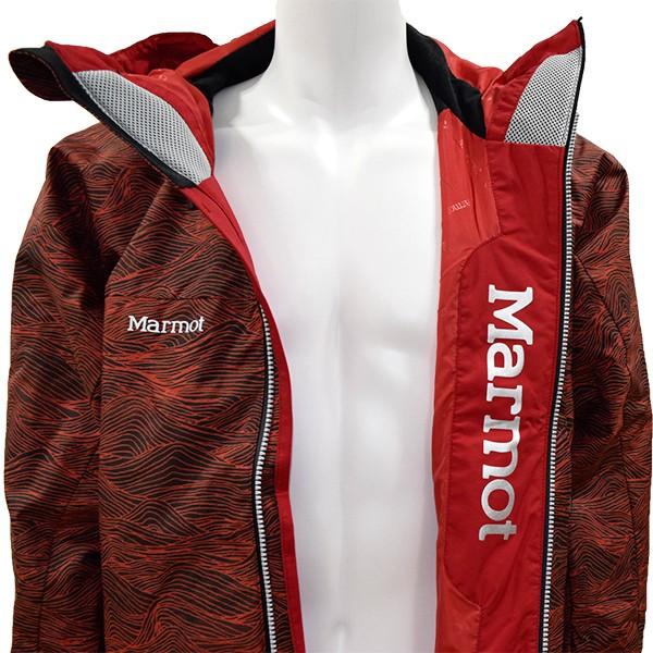 Marmot（マーモット） 送料無料マーモット メンズスノボジャケット