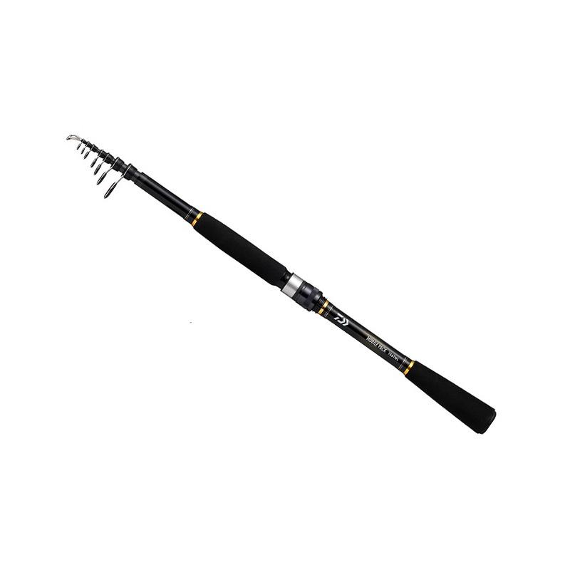 DAIWA（ダイワ） 22モバイルパック 905TM・Q / コンパクト 振出