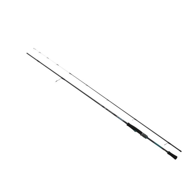 DAIWA（ダイワ） 25エメラルダス X 76UL-S・J / エギング ロッド