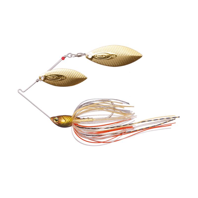 O.S.P OSP ハイピッチャーMAX 3/8oz DW S22 キラーゴールド キラー