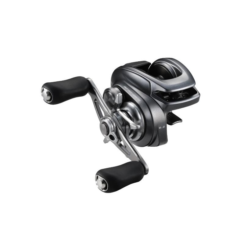 シマノ（SHIMANO） 22 バンタム RIGHT / ベイトリール ノーマルギア 右