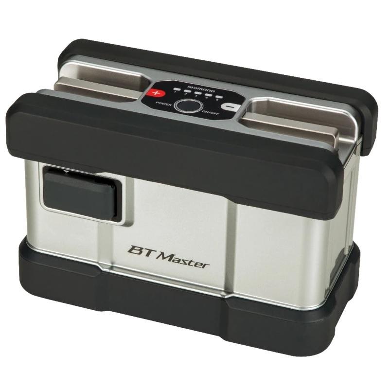 シマノ（SHIMANO） 22 BT MASTER BTマスター 11AH : 釣具のFTO - 通販