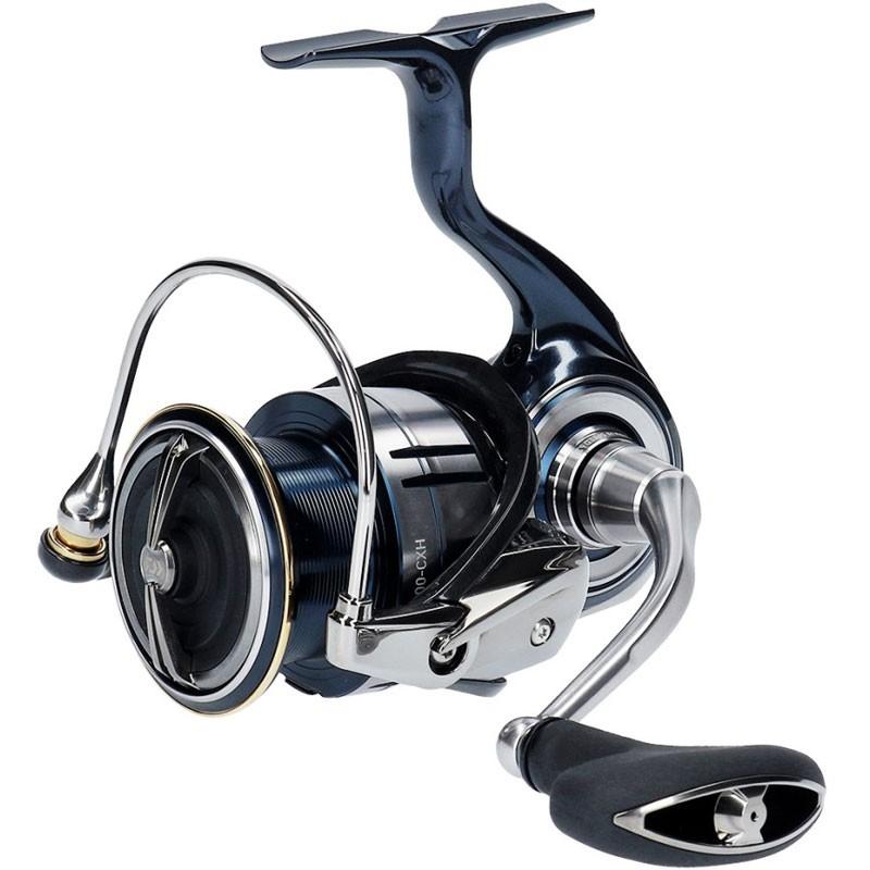 DAIWA（ダイワ） 19セルテート LT4000-CXH /スピニングリール : 釣具の