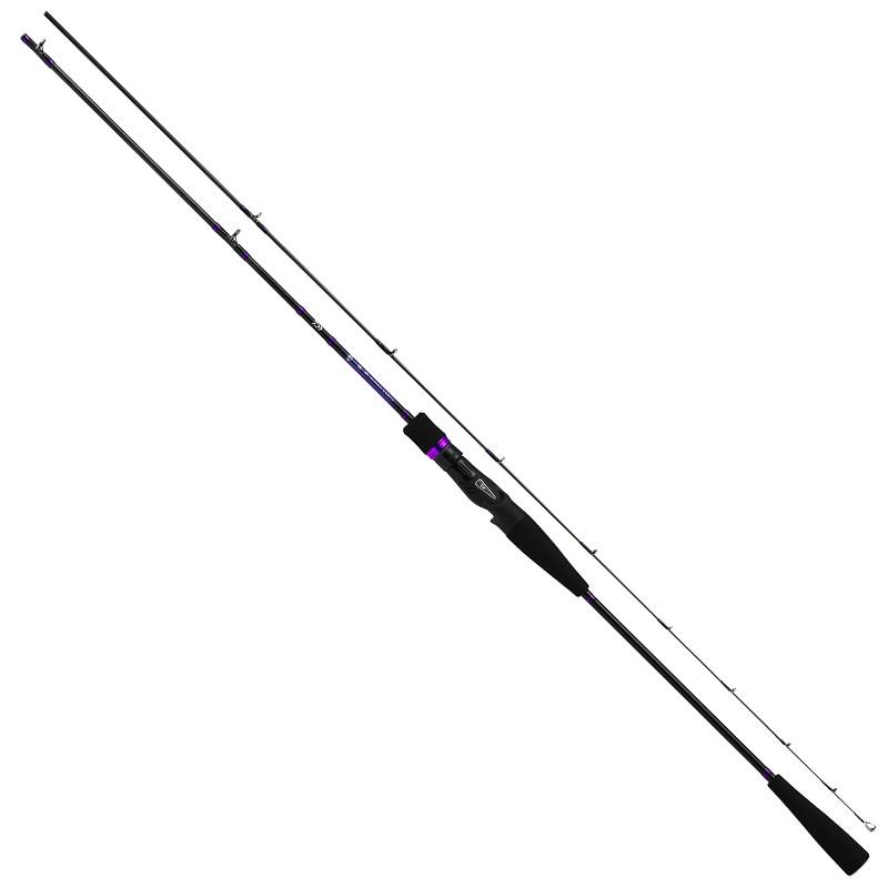 DAIWA（ダイワ） 鏡牙X 63B-1.5 / タチウオ ジギング エントリー 2