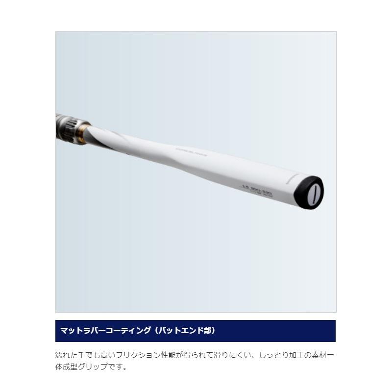 シマノ（SHIMANO） BB-X スペシャル SZIII 1.7-500/530【大型1