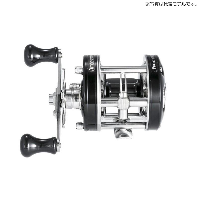 アブ アンバサダー ファクトリーチューンド AMB.5601CA FACTORY TUNED