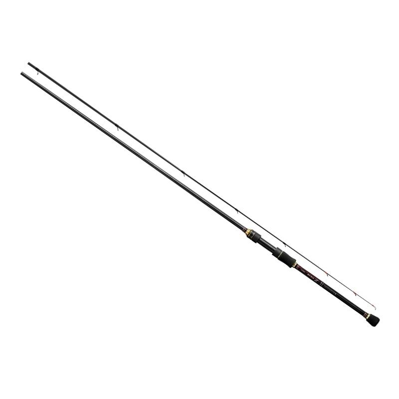 Gamakatsu（がまかつ） ラグゼ EG X Ultimate S82ML-solid : 釣具のFTO