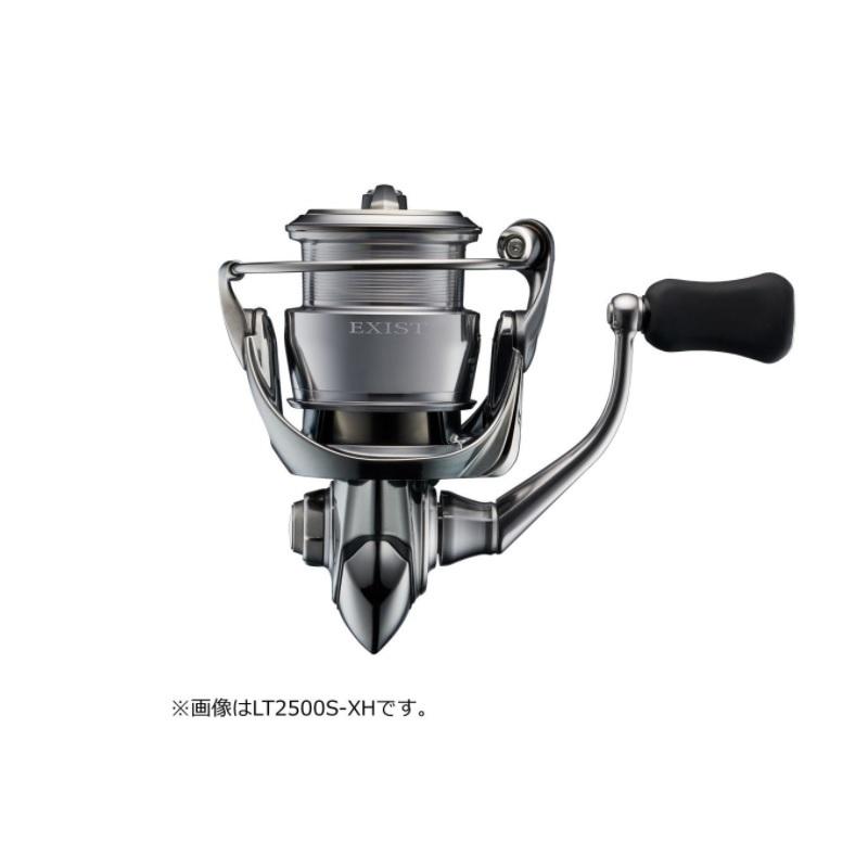 DAIWA（ダイワ） 22イグジスト LT2500S / スピニング リール : 釣具の
