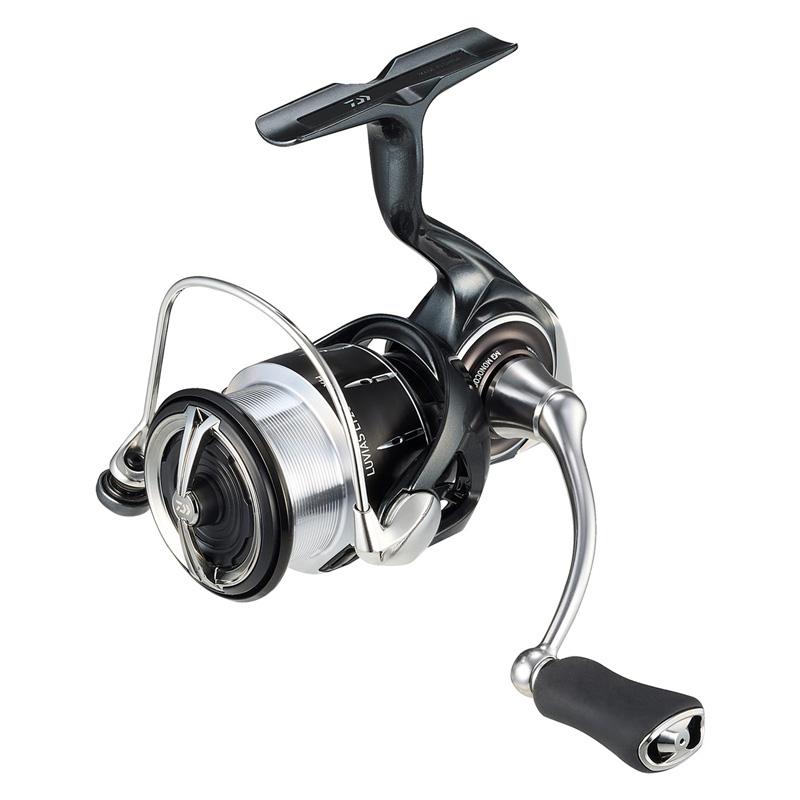 DAIWA（ダイワ） 24ルビアス LT2500S-XH / スピニング リール : 釣具の