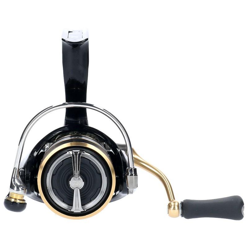 DAIWA（ダイワ） 19バリスティック LT2000SS-P /スピニングリール