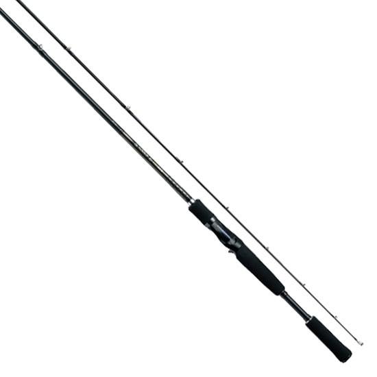 DAIWA（ダイワ） ハートランド742HRB-SV12 (疾風 BIWAKO SPEC) 742HRB