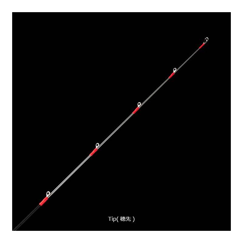 天龍 ブリゲイドフリップTR BFT632S-MHS : 釣具のFTO - 通販 - Yahoo