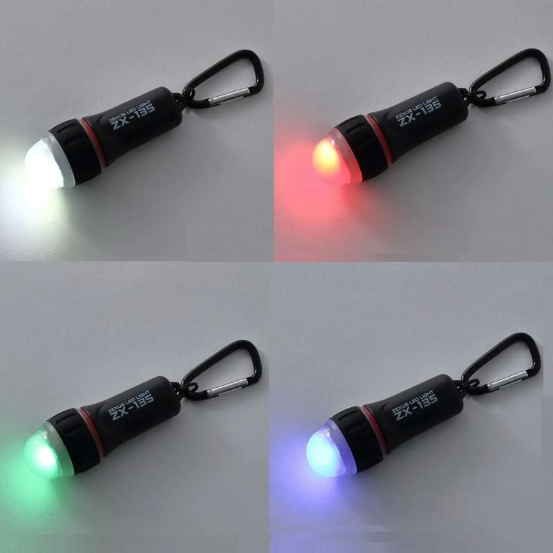 冨士灯器 ZEXUS ZX-135 FLASHER : 釣具のFTO - 通販 - Yahoo!ショッピング