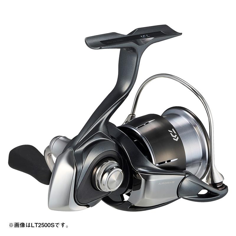 DAIWA（ダイワ） 24ルビアス LT2500S-XH / スピニング リール : 釣具の