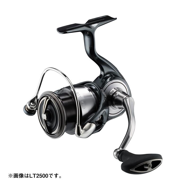 DAIWA（ダイワ） 24セルテート LT4000-CXH / スピニングリール : 釣具