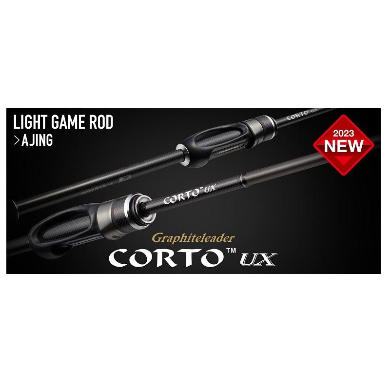 オリムピック 23コルトUX 23GCORUS-742L-T : 釣具のFTO ヤフー店