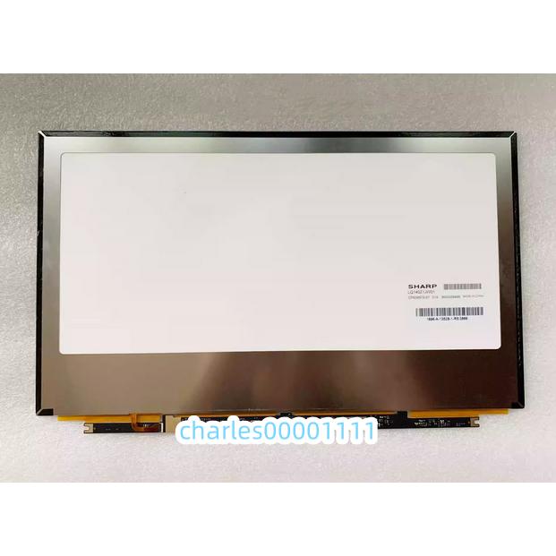 □純正新品□富士通 LIFEBOOK U904 S904 UH90 14.0型 WQHD 液晶パネル