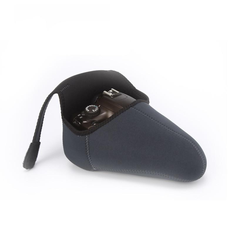 送料無料 汎用 カメラケース ラバー 一眼レフカメラ 一眼カメラ for