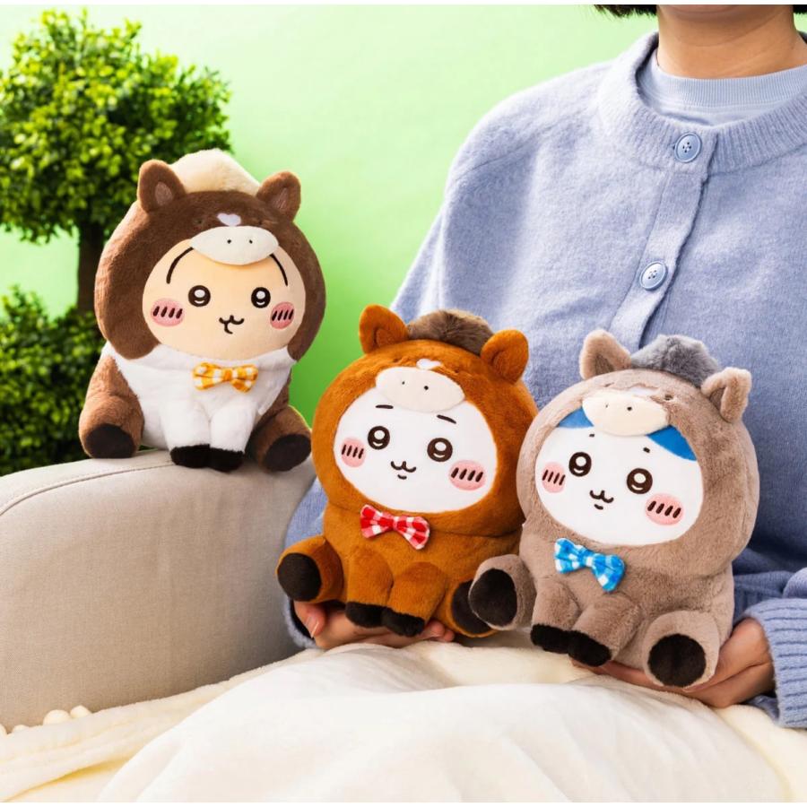 ちいかわ ハッピーバッグ 2026 午年 プレゼント ギフト : YKストア