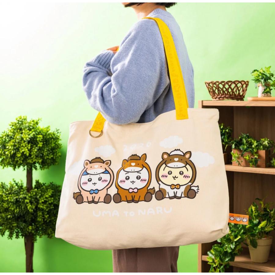 ちいかわ ハッピーバッグ 2026 午年 プレゼント ギフト : YKストア