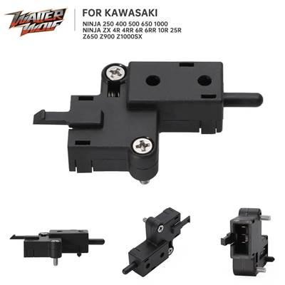 並行輸入品】 カワサキニンジャ用クラッチレバーリリースマイクロ