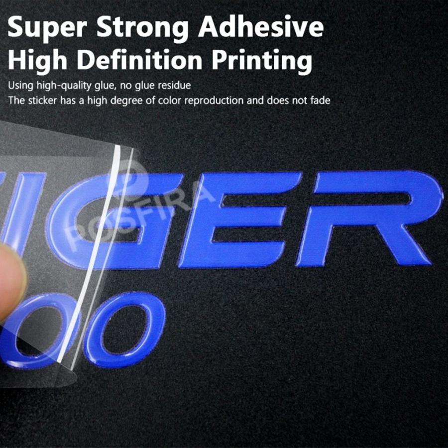 並行輸入品】POSFIRA バイクステッカービニールデカール Kawasaki