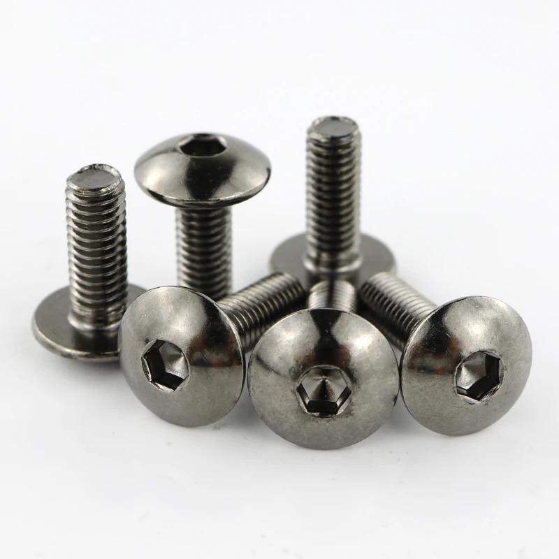 並行輸入品】 カワサキ オートバイ フェアリングボルトキット ネジ