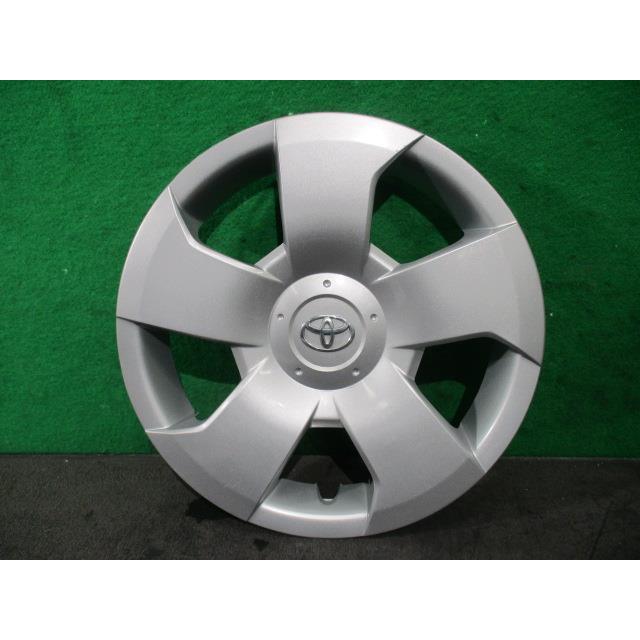 シエンタ(車) シエンタ DBA-NCP81G ホイールキャップ 1E7 42602-52350