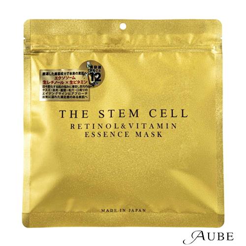 THE STEM CELL（ザ ステムセル） ザ ステムセル レチノール＆ビタミン