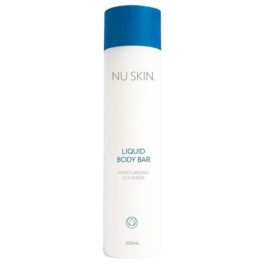 NU SKIN（ニュースキン） リキッドボディバー 250ml : コスメティック