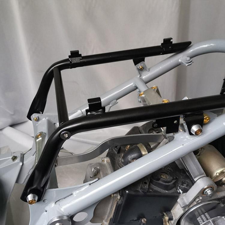 ホンダ（HONDA） ズーマー ZOOMER AF58専用 ローダウンシートフレーム